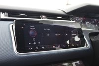 USED 2018 68 LAND ROVER RANGE ROVER VELAR 2.0 R-DYNAMIC SE 5d 178 BHP ULEZ Compliant, NAV, DAB