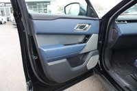 USED 2018 68 LAND ROVER RANGE ROVER VELAR 2.0 R-DYNAMIC SE 5d 178 BHP ULEZ Compliant, NAV, DAB