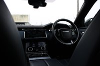 USED 2018 68 LAND ROVER RANGE ROVER VELAR 2.0 R-DYNAMIC SE 5d 178 BHP ULEZ Compliant, NAV, DAB