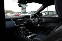 USED 2018 68 LAND ROVER RANGE ROVER VELAR 2.0 R-DYNAMIC SE 5d 178 BHP ULEZ Compliant, NAV, DAB