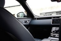 USED 2018 68 LAND ROVER RANGE ROVER VELAR 2.0 R-DYNAMIC SE 5d 178 BHP ULEZ Compliant, NAV, DAB