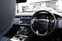 USED 2018 68 LAND ROVER RANGE ROVER VELAR 2.0 R-DYNAMIC SE 5d 178 BHP ULEZ Compliant, NAV, DAB