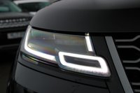 USED 2018 68 LAND ROVER RANGE ROVER VELAR 2.0 R-DYNAMIC SE 5d 178 BHP ULEZ Compliant, NAV, DAB