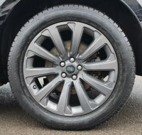 USED 2018 68 LAND ROVER RANGE ROVER VELAR 2.0 R-DYNAMIC SE 5d 178 BHP ULEZ Compliant, NAV, DAB
