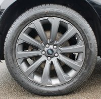 USED 2018 68 LAND ROVER RANGE ROVER VELAR 2.0 R-DYNAMIC SE 5d 178 BHP ULEZ Compliant, NAV, DAB