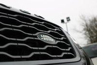USED 2018 68 LAND ROVER RANGE ROVER VELAR 2.0 R-DYNAMIC SE 5d 178 BHP ULEZ Compliant, NAV, DAB