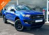 USED 2018 S FORD RANGER 3.2 TDCI Wildtrak DCB Pickup 4dr Diesel Auto 4WD Euro 6 200ps FULL FORD SERVICE HISTORY
