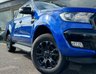 USED 2018 S FORD RANGER 3.2 TDCI Wildtrak DCB Pickup 4dr Diesel Auto 4WD Euro 6 200ps FULL FORD SERVICE HISTORY