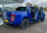 USED 2018 S FORD RANGER 3.2 TDCI Wildtrak DCB Pickup 4dr Diesel Auto 4WD Euro 6 200ps FULL FORD SERVICE HISTORY
