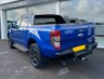 USED 2018 S FORD RANGER 3.2 TDCI Wildtrak DCB Pickup 4dr Diesel Auto 4WD Euro 6 200ps FULL FORD SERVICE HISTORY