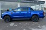 USED 2018 S FORD RANGER 3.2 TDCI Wildtrak DCB Pickup 4dr Diesel Auto 4WD Euro 6 200ps FULL FORD SERVICE HISTORY