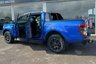 USED 2018 S FORD RANGER 3.2 TDCI Wildtrak DCB Pickup 4dr Diesel Auto 4WD Euro 6 200ps FULL FORD SERVICE HISTORY