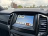 USED 2018 S FORD RANGER 3.2 TDCI Wildtrak DCB Pickup 4dr Diesel Auto 4WD Euro 6 200ps FULL FORD SERVICE HISTORY