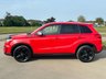USED 2016 65 SUZUKI VITARA 1.4 S BOOSTERJET ALLGRIP 5d 138 BHP FRONT AND REAR SENSORS, REVERSE CAM