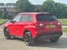 USED 2016 65 SUZUKI VITARA 1.4 S BOOSTERJET ALLGRIP 5d 138 BHP FRONT AND REAR SENSORS, REVERSE CAM