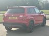 USED 2016 65 SUZUKI VITARA 1.4 S BOOSTERJET ALLGRIP 5d 138 BHP FRONT AND REAR SENSORS, REVERSE CAM