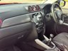 USED 2016 65 SUZUKI VITARA 1.4 S BOOSTERJET ALLGRIP 5d 138 BHP FRONT AND REAR SENSORS, REVERSE CAM