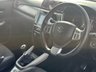 USED 2016 65 SUZUKI VITARA 1.4 S BOOSTERJET ALLGRIP 5d 138 BHP FRONT AND REAR SENSORS, REVERSE CAM