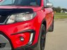 USED 2016 65 SUZUKI VITARA 1.4 S BOOSTERJET ALLGRIP 5d 138 BHP FRONT AND REAR SENSORS, REVERSE CAM
