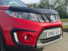 USED 2016 65 SUZUKI VITARA 1.4 S BOOSTERJET ALLGRIP 5d 138 BHP FRONT AND REAR SENSORS, REVERSE CAM
