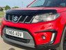 USED 2016 65 SUZUKI VITARA 1.4 S BOOSTERJET ALLGRIP 5d 138 BHP FRONT AND REAR SENSORS, REVERSE CAM