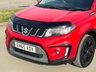 USED 2016 65 SUZUKI VITARA 1.4 S BOOSTERJET ALLGRIP 5d 138 BHP FRONT AND REAR SENSORS, REVERSE CAM