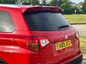 USED 2016 65 SUZUKI VITARA 1.4 S BOOSTERJET ALLGRIP 5d 138 BHP FRONT AND REAR SENSORS, REVERSE CAM