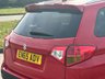 USED 2016 65 SUZUKI VITARA 1.4 S BOOSTERJET ALLGRIP 5d 138 BHP FRONT AND REAR SENSORS, REVERSE CAM