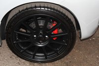 USED 2017 66 ABARTH 500 1.4 595 COMPETIZIONE 3d 177 BHP VIEW AND RESERVE ONLINE OR CALL 01527-853940 FOR MORE INFO.