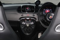 USED 2017 66 ABARTH 500 1.4 595 COMPETIZIONE 3d 177 BHP VIEW AND RESERVE ONLINE OR CALL 01527-853940 FOR MORE INFO.