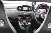 USED 2017 66 ABARTH 500 1.4 595 COMPETIZIONE 3d 177 BHP VIEW AND RESERVE ONLINE OR CALL 01527-853940 FOR MORE INFO.