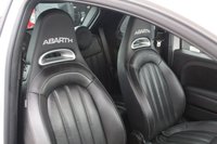 USED 2017 66 ABARTH 500 1.4 595 COMPETIZIONE 3d 177 BHP VIEW AND RESERVE ONLINE OR CALL 01527-853940 FOR MORE INFO.