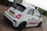USED 2017 66 ABARTH 500 1.4 595 COMPETIZIONE 3d 177 BHP VIEW AND RESERVE ONLINE OR CALL 01527-853940 FOR MORE INFO.