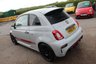 USED 2017 66 ABARTH 500 1.4 595 COMPETIZIONE 3d 177 BHP VIEW AND RESERVE ONLINE OR CALL 01527-853940 FOR MORE INFO.