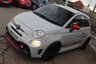 USED 2017 66 ABARTH 500 1.4 595 COMPETIZIONE 3d 177 BHP VIEW AND RESERVE ONLINE OR CALL 01527-853940 FOR MORE INFO.