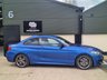 USED 2017 67 BMW M2 3.0 M240I 2d 335 BHP GOOD SPEC, HARMON KARDON, PDC