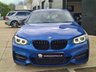 USED 2017 67 BMW M2 3.0 M240I 2d 335 BHP GOOD SPEC, HARMON KARDON, PDC