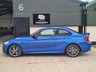 USED 2017 67 BMW M2 3.0 M240I 2d 335 BHP GOOD SPEC, HARMON KARDON, PDC