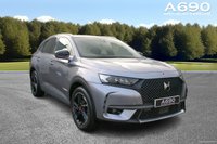 2019 DS DS 7 CROSSBACK 1.6 PURETECH PERFORMANCE LINE S/S EAT8 5d 179 BHP &pound;17490.00