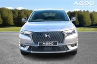 USED 2019 69 DS DS 7 CROSSBACK 1.6 PURETECH PERFORMANCE LINE S/S EAT8 5d 179 BHP 