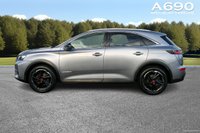 USED 2019 69 DS DS 7 CROSSBACK 1.6 PURETECH PERFORMANCE LINE S/S EAT8 5d 179 BHP 