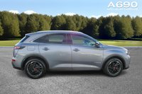 USED 2019 69 DS DS 7 CROSSBACK 1.6 PURETECH PERFORMANCE LINE S/S EAT8 5d 179 BHP 