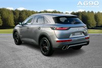 USED 2019 69 DS DS 7 CROSSBACK 1.6 PURETECH PERFORMANCE LINE S/S EAT8 5d 179 BHP 