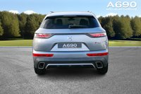 USED 2019 69 DS DS 7 CROSSBACK 1.6 PURETECH PERFORMANCE LINE S/S EAT8 5d 179 BHP 