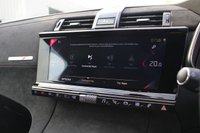 USED 2019 69 DS DS 7 CROSSBACK 1.6 PURETECH PERFORMANCE LINE S/S EAT8 5d 179 BHP 