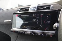 USED 2019 69 DS DS 7 CROSSBACK 1.6 PURETECH PERFORMANCE LINE S/S EAT8 5d 179 BHP 