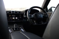 USED 2019 69 DS DS 7 CROSSBACK 1.6 PURETECH PERFORMANCE LINE S/S EAT8 5d 179 BHP 