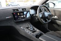 USED 2019 69 DS DS 7 CROSSBACK 1.6 PURETECH PERFORMANCE LINE S/S EAT8 5d 179 BHP 