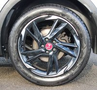 USED 2019 69 DS DS 7 CROSSBACK 1.6 PURETECH PERFORMANCE LINE S/S EAT8 5d 179 BHP 
