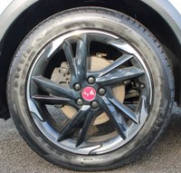 USED 2019 69 DS DS 7 CROSSBACK 1.6 PURETECH PERFORMANCE LINE S/S EAT8 5d 179 BHP 
